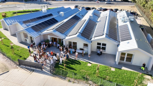 Pesaro, inaugurato il nuovo nido comunale di Torraccia: 21 posti e un investimento da 2,5 milioni