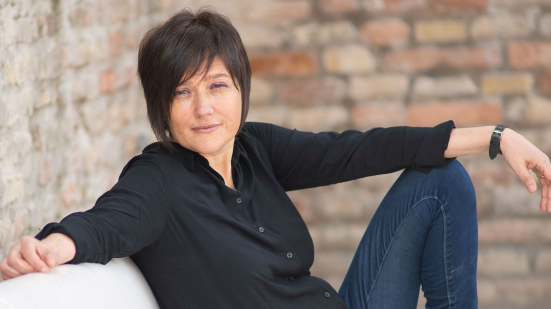 Fossombrone, Giulia Baldelli presenta “Un mondo soltanto” alla rassegna Impronte Femminili