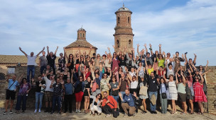 Marche, AMAT porta l’esperienza dei territori rurali al centro della cultura europea