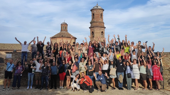 Marche, AMAT porta l’esperienza dei territori rurali al centro della cultura europea