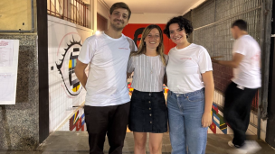 Pesaro, ha preso il via “Amelia - A costo di volare”: la Festa dell’Unità dei Giovani Democratici