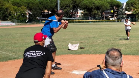 Pesaro, Walking Football e Softball insieme al Norberto Crinelli: doppia amichevole il 7 settembre