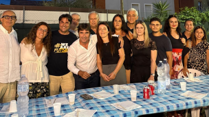 Pesaro, estate da record per le “cene della gluppa”: migliaia di persone nei quartieri