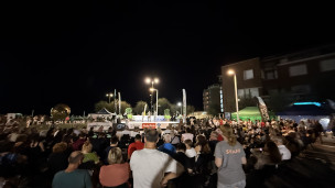 Pesaro Challenge, oltre 10mila presenze al giorno per la sesta edizione