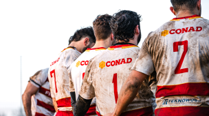 Fiorini Pesaro Rugby, primi test match verso la Serie A1: sabato sfida con Fano