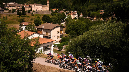 Happennino 2026, ad Apecchio il cicloturismo al centro del weekend del festival