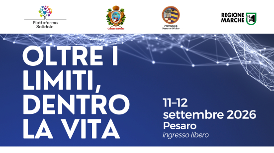 Ausilioteca Marche, Piattaforma Solidale presenta il progetto per l’autonomia