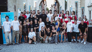Fano Fitness Festival, oltre mille presenze per la terza edizione