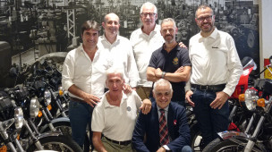 Benelli Week 2026 a Pesaro: dal 14 al 20 settembre la sedicesima edizione