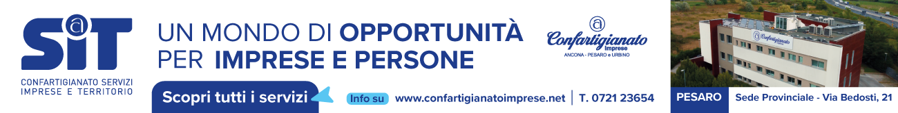 Confartigianato Header