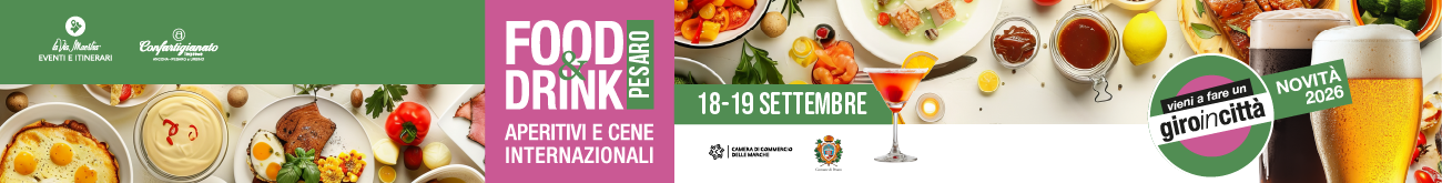 Confartigianato Food