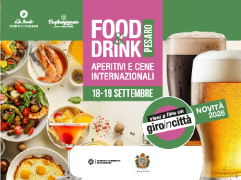 Confartigianato Food sidebar