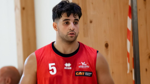 CMT Orange Tools Pesaro, rimonta con Rimini: scrimmage chiuso sull’89-89