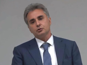 Baldelli attacca il Pd e Ceriscioli: «Marche Multiservizi non è una sezione del Pd»