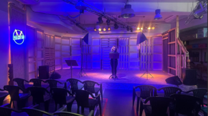Palco 50, a Pesaro nasce un nuovo spazio culturale sostenuto da CNA