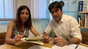 Illuminazione pubblica Pesaro, 50mila euro per aumentare sicurezza e visibilità in città