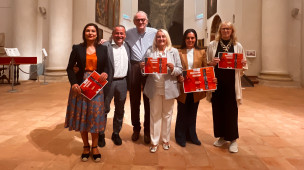 Concorso Internazionale di Clarinetto a Fano, 25 giovani musicisti da Italia e estero in gara