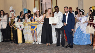 Moda a Corte 2026 a Mondolfo, sartoria artistica tra tradizione, formazione e inclusione