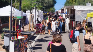 Fiera di San Nicola 2026 a Pesaro, bilancio positivo: decine di migliaia di visitatori e 500 espositori