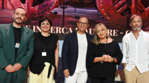 Venezia 2026, premi e riconoscimenti per il cinema delle Marche: doppietta per Nicola Sorcinelli