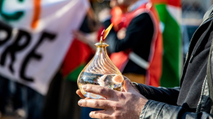 Lampada della Pace di Assisi a Pesaro: tappa in piazza del Popolo il 18 settembre