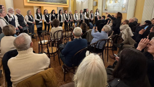 Coro Inclusivo Auser Rossini a Pesaro, ripartono le attività dal 6 ottobre 2026