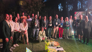 Oscar Green 2026, premiati a Civitanova i giovani innovatori dell’agricoltura marchigiana