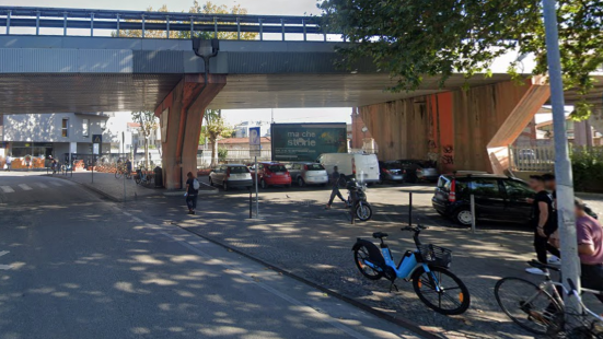 Accoltellamento nel sottopasso dei Cappuccini a Pesaro, Biancani e Mengucci: «Episodio gravissimo»