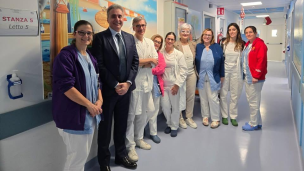 Pediatria dell'ospedale San Salvatore di Pesaro tra le migliori al mondo nella classifica Newsweek