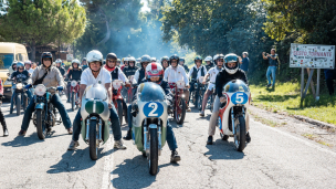 Benelli Week 2026 a Pesaro, oltre 2mila presenze per la sedicesima edizione