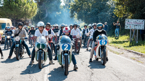 Benelli Week 2026 a Pesaro, oltre 2mila presenze per la sedicesima edizione