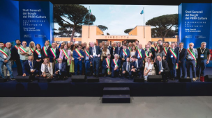 Gradara agli Stati Generali dei Borghi PNRR Cultura: 1,6 milioni di euro per il futuro del borgo