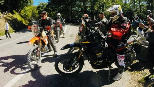 Rally del Lisippo 2026: l’ottava edizione alla Gola del Furlo il 26 e 27 settembre