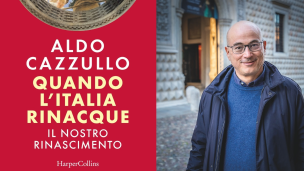 Aldo Cazzullo a FGCult 2026: il nuovo libro sul Rinascimento a Urbino l’11 ottobre