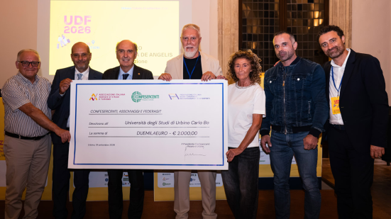 Urbino Destination Forum: nuova strategia per il turismo nelle Marche