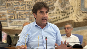 RSA Tomasello, Biancani chiede di posticipare a fine ottobre il trasferimento a Casa Roverella
