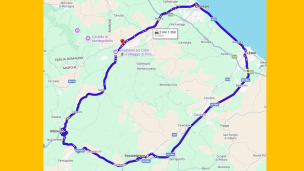 Metropolitana di superficie Pesaro-Fano-Urbino, interesse di Cassa Depositi e Prestiti