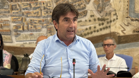 Porto di Pesaro, il sindaco Andrea Biancani chiede un intervento urgente sulle infrastrutture recentemente realizzate