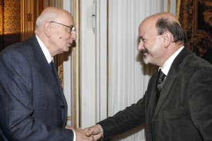 Vallefoglia, Piazza dei Lavoratori sarà intitolata a Giorgio Napolitano