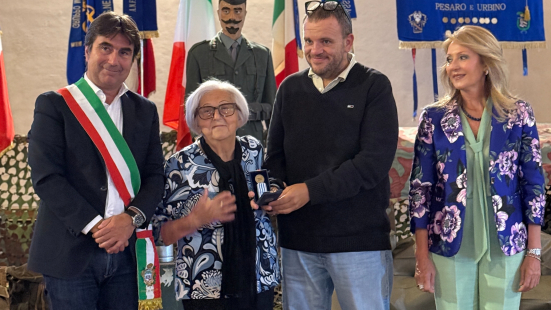 Giornata nazionale degli IMI, Pesaro ricorda gli Internati Militari Italiani