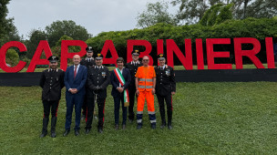 Pesaro, perquisizioni e sequestri nei confronti di quattro giovani per presunti ordigni incendiari