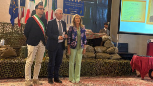Medaglia d’onore a Ridolfo Castracane, il riconoscimento alla memoria del fanese deportato nei lager nazisti