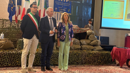 Medaglia d’onore a Ridolfo Castracane, il riconoscimento alla memoria del fanese deportato nei lager nazisti