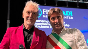 Fisioradi Medical Center compie 25 anni: il Comune di Pesaro conferisce il “Plauso della Città”