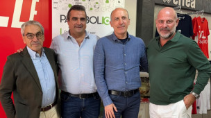 Parabolika entra nel Consorzio Pesaro Basket: nuovo partner per la CMT Orange Tools Pesaro