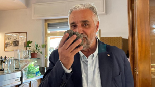Acqualagna, al via la 61ª Fiera Internazionale del Tartufo Bianco: obiettivo crescita e nuove alleanze