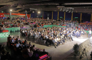 Banca di Credito Cooperativo del Metauro, 1.600 persone a Schieppe per i 115 anni