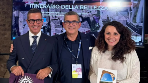 Itinerario della Bellezza, Pesaro e Urbino protagoniste al World Tourism Event di Assisi