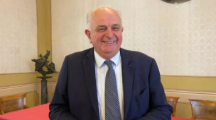 Maurizio Gambini nuovo presidente dell’Unione Montana Alta Valle del Metauro
