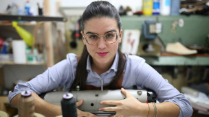 Artigianato artistico a Pesaro Urbino, 313 imprese e nuovi percorsi per i giovani